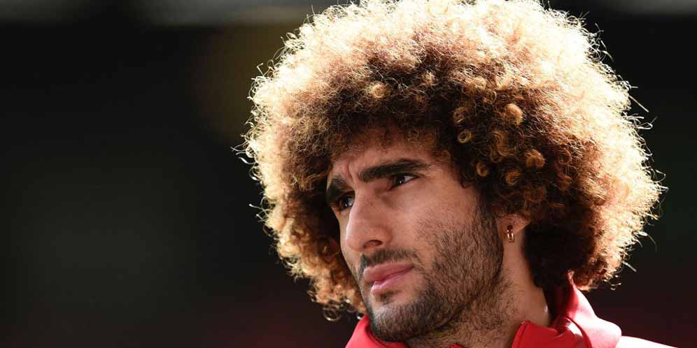 Saga Transfer Fellaini ke Liga Turki Jelang Deadline Transfer thumbnail